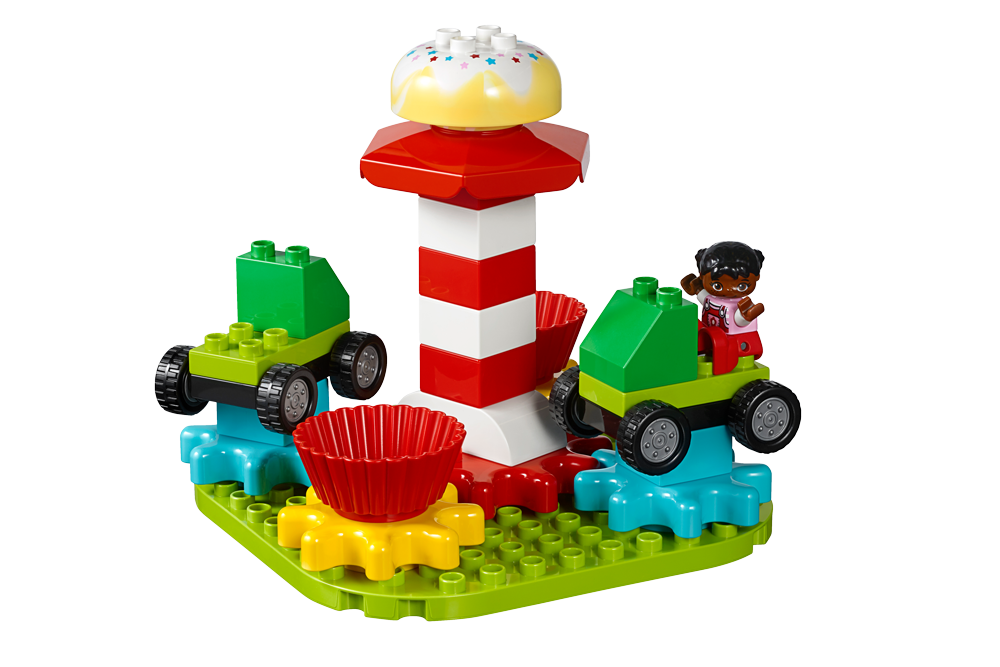 STEAM Park, product 45024